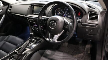 2012 Mazda Atenza Sedan 20S Discharge Package image 358830