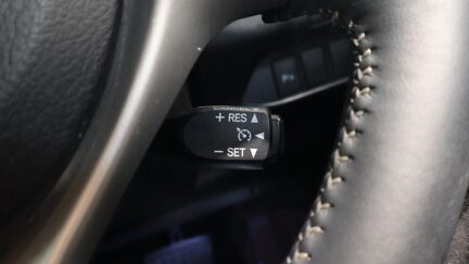 2012 Lexus CT200h Version C image 360488