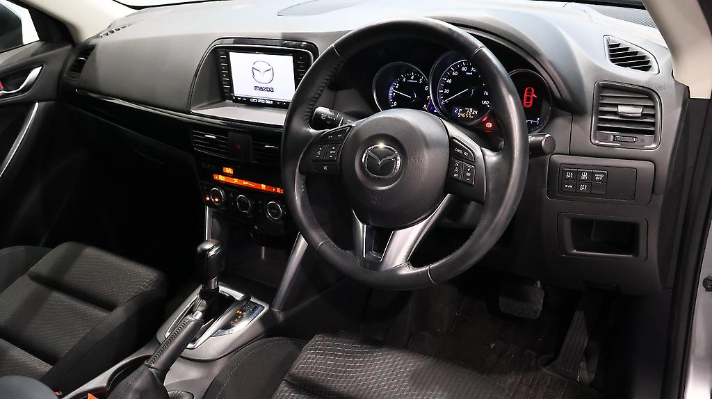 2013 Mazda CX-5 20S image 360392