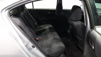 2014 Honda Accord Hybrid LX image 358295