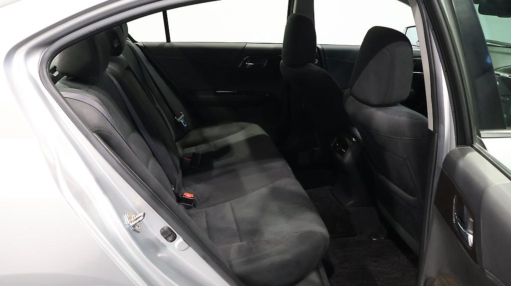 2014 Honda Accord Hybrid LX image 358295