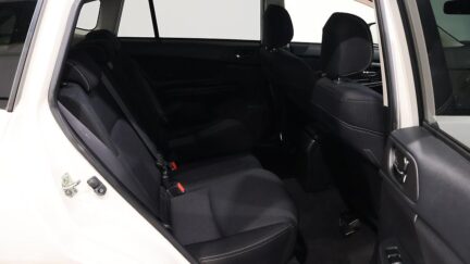 2014 Subaru Impreza Sport 1.6i-L image 359048
