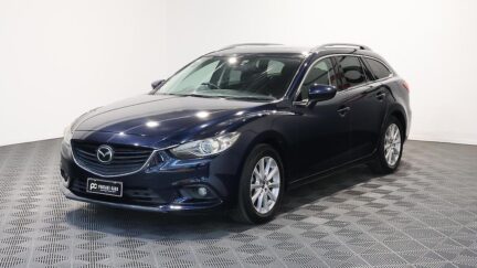 2014 Mazda Atenza 20s Wagon image 359329
