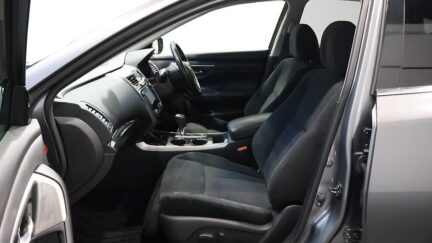 2014 Nissan Teana XL image 361814