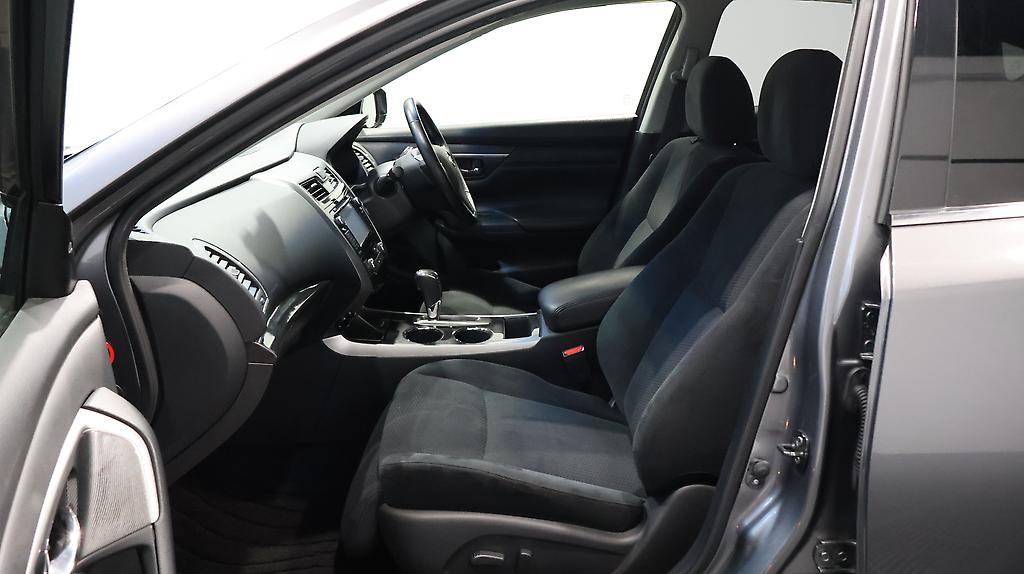2014 Nissan Teana XL image 361814