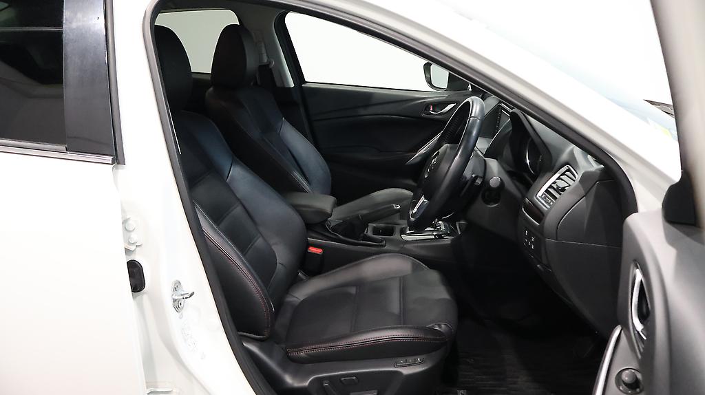 2014 Mazda Atenza Sedan 25S L-Package image 360571