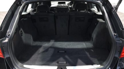 2013 BMW 320i Touring M Sports image 361858