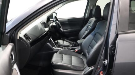 2013 Mazda CX-5 LEATHER SEATS + CRUISE CONTROL image 362306