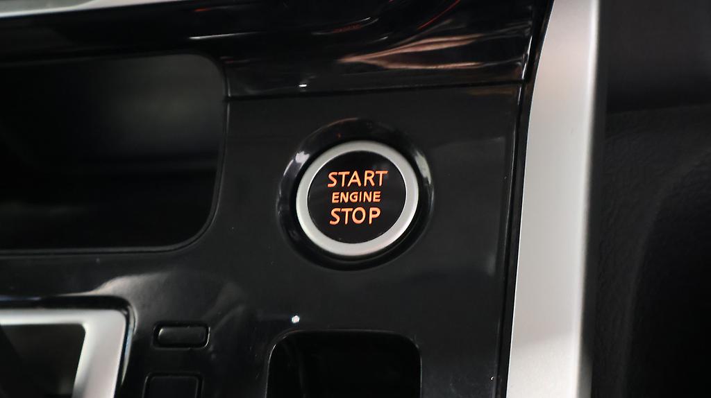 2018 Nissan Serena Hybrid Highway Star V-Selection image 361501