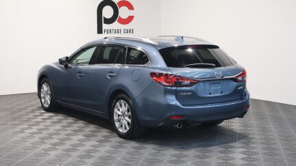 2013 Mazda Atenza Wagon 20S image 361117