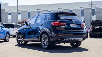 2022 MG HS 2.0PT/4WD/6AT Essence NZ New image 360715