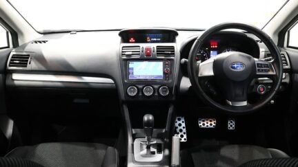 2014 Subaru XV 2.0i-L Eyesight AWD image 359996