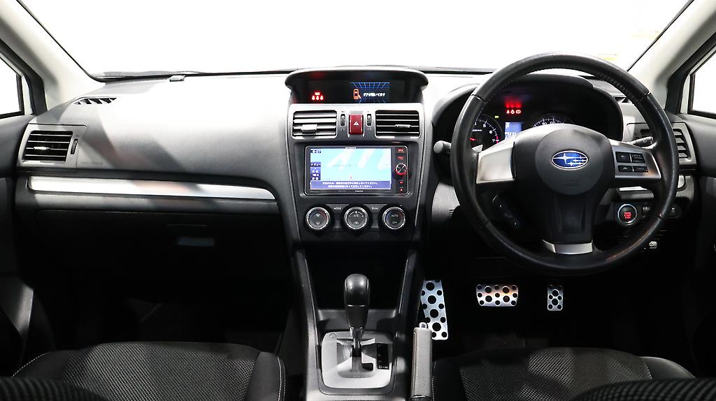 2014 Subaru XV 2.0i-L Eyesight AWD image 359996