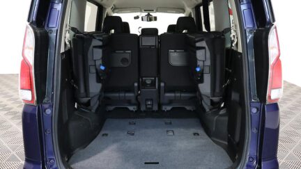 2018 Nissan Serena Hybrid Highway Star V-Selection image 361486