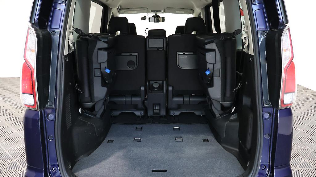 2018 Nissan Serena Hybrid Highway Star V-Selection image 361486