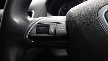 2013 Audi Q3 2.0TFSI Quattro 211PS 4WD image 361539