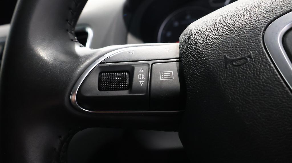 2013 Audi Q3 2.0TFSI Quattro 211PS 4WD image 361539