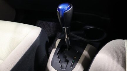 2012 Toyota Aqua S MODEL + PUSH BUTTON START + REVERSING CAMERA image 361912