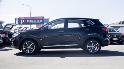 2022 MG HS 2.0PT/4WD/6AT Excite NZ New image 361565