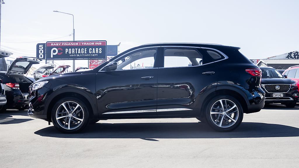 2022 MG HS 2.0PT/4WD/6AT Excite NZ New image 361565