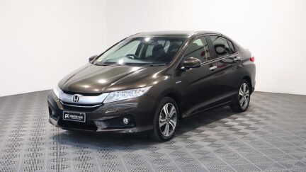 2015 Honda Grace Hybrid EX image 362273