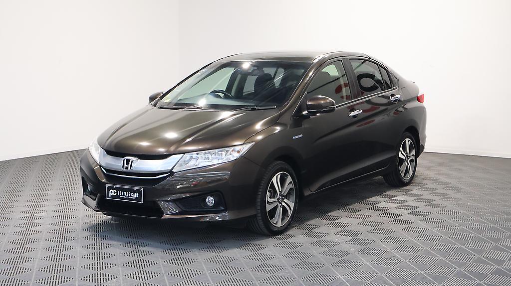 2015 Honda Grace Hybrid EX image 362273