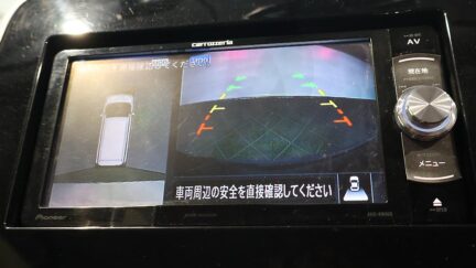 2018 Nissan Serena Hybrid Highway Star V-Selection image 361494