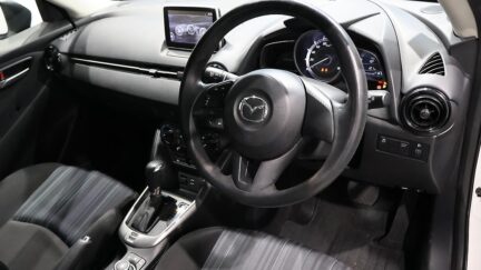 2016 Mazda Demio 13C PUSH BUTTON START image 361060