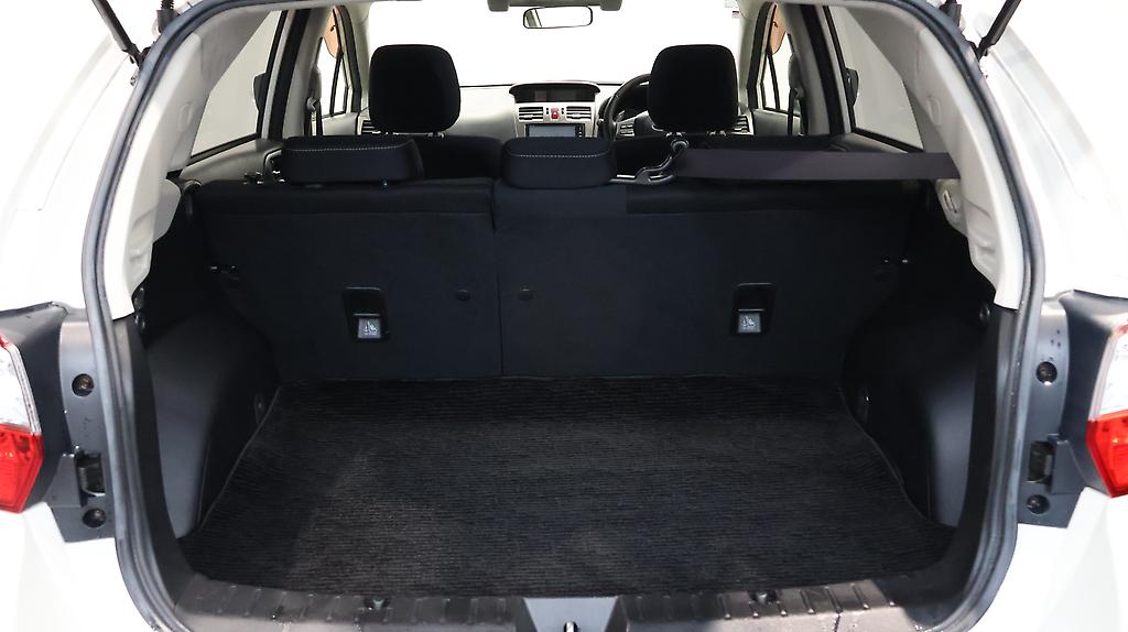2013 Subaru XV 2.0I-L Eyesight AWD image 360207