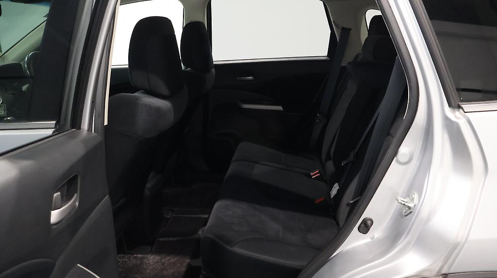 2012 Honda CR-V 20G image 359380