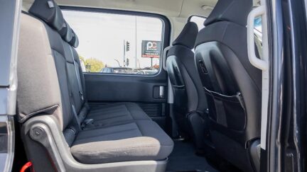 2022 Hyundai Staria 2.2DT/8AT NZ NEW 8 SEATER image 361593