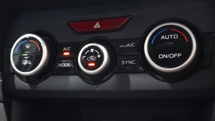 2018 Subaru XV 2.0i-L Eyesight AWD image 360815