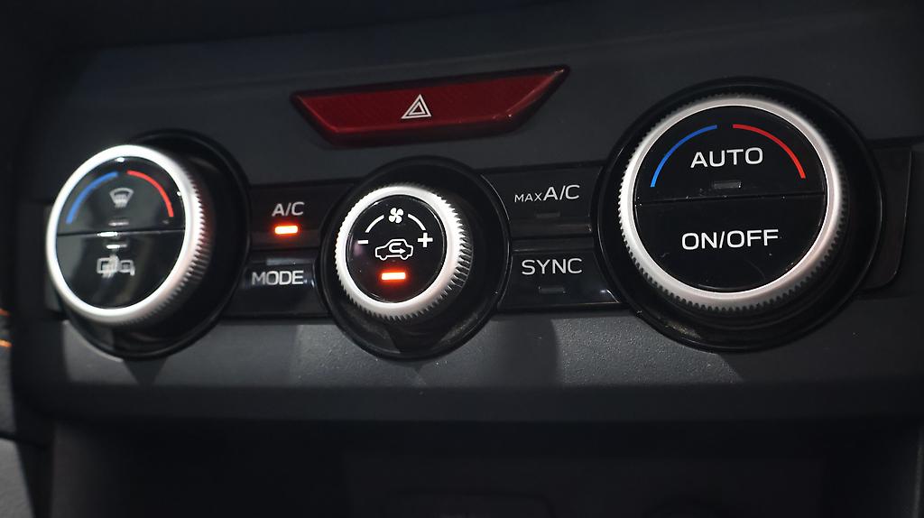 2018 Subaru XV 2.0i-L Eyesight AWD image 360815
