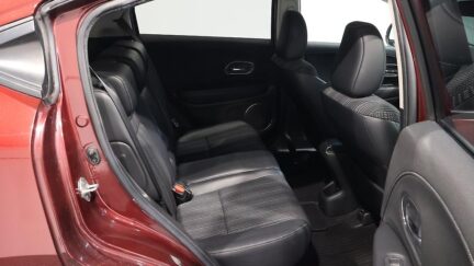 2014 Honda Vezel Hybrid Z image 359141