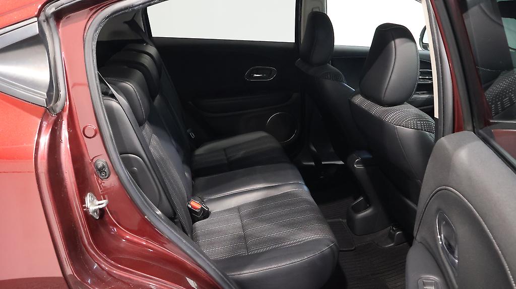 2014 Honda Vezel Hybrid Z image 359141