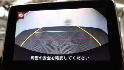 2014 Mazda Demio 13S  + REVERSE CAMERA image 360883