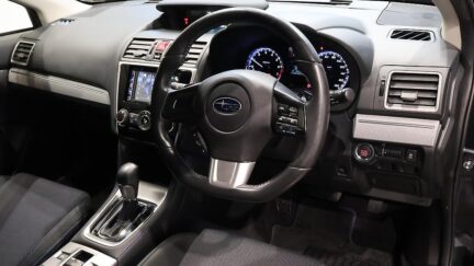 2015 Subaru Levorg 1.6GT-S Eyesight Proud Edition AWD image 359495
