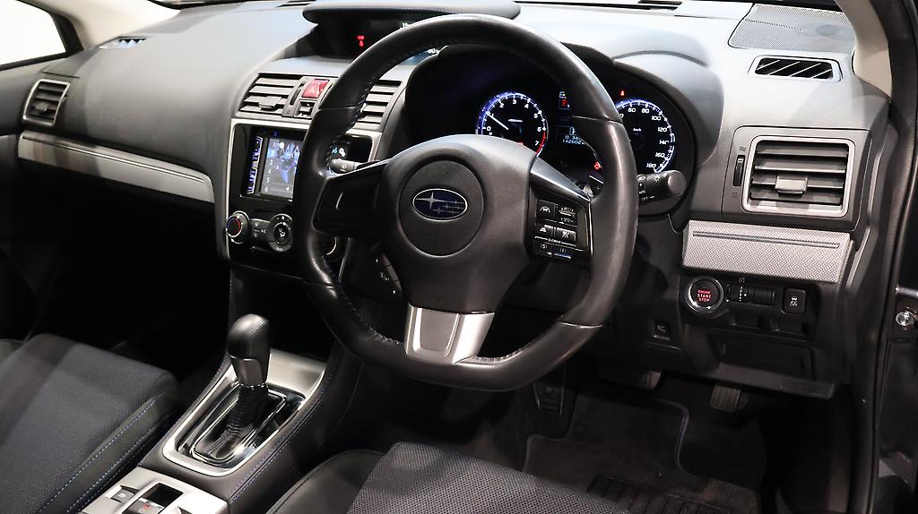 2015 Subaru Levorg 1.6GT-S Eyesight Proud Edition AWD image 359495