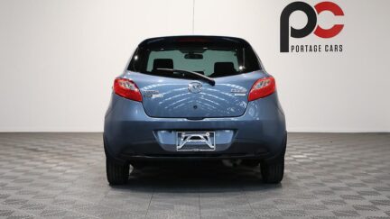 2013 Mazda Demio 13-Skyactiv image 360588