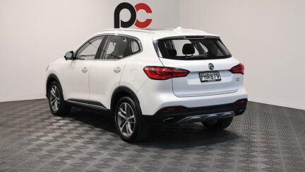 2022 MG HS 2.0PT/4WD/6AT image 360689