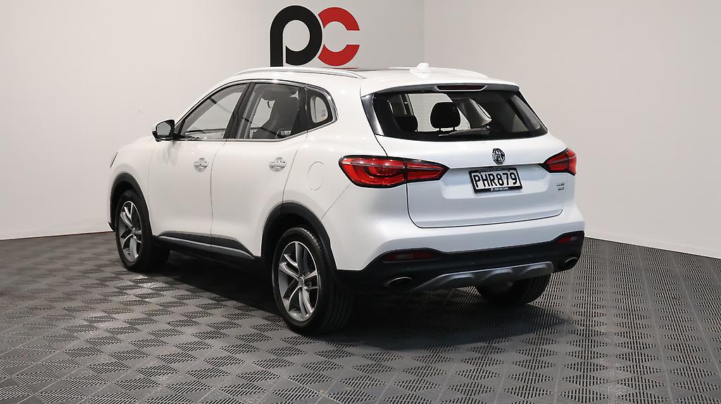 2022 MG HS 2.0PT/4WD/6AT image 360689