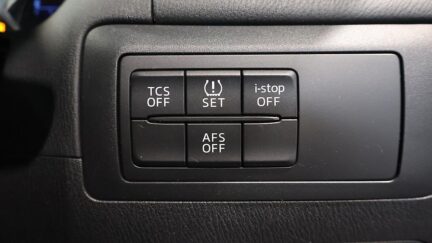 2013 Mazda CX-5 20S image 361690