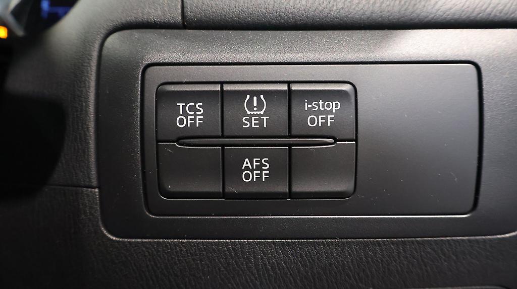 2013 Mazda CX-5 20S image 361690