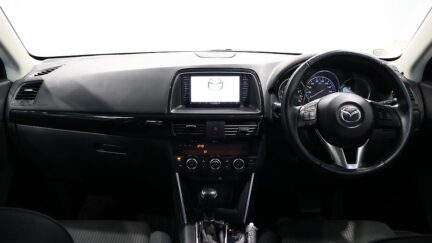 2014 Mazda CX-5 20S image 360835