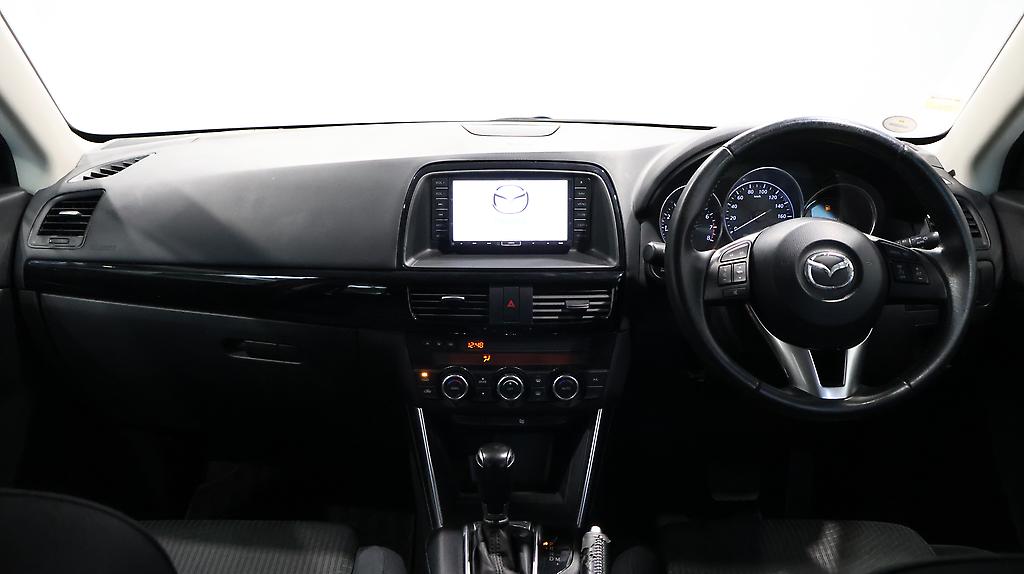 2014 Mazda CX-5 20S image 360835