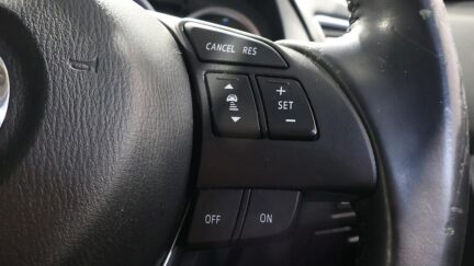 2014 Mazda Atenza 20s Wagon image 359346
