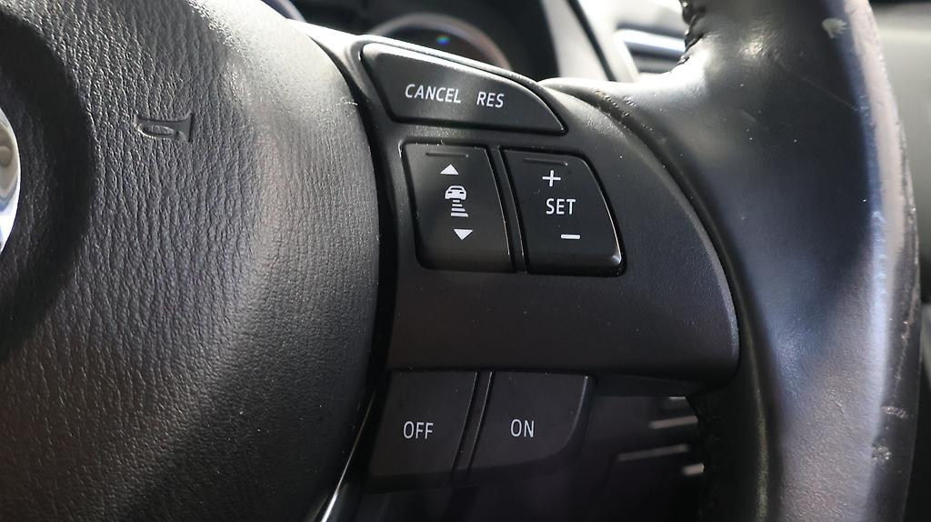 2014 Mazda Atenza 20s Wagon image 359346