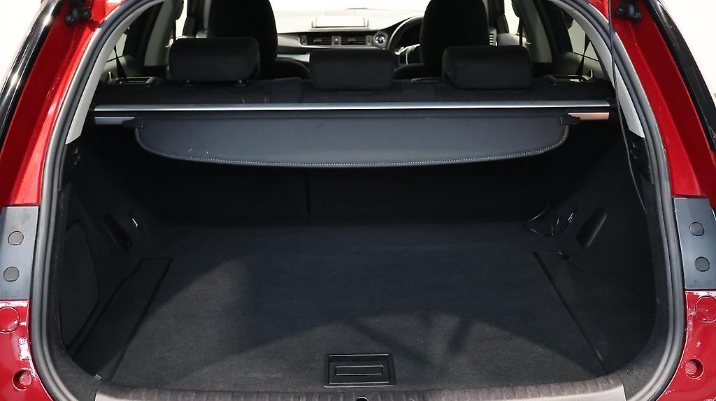 2012 Lexus CT200h Version C image 360474