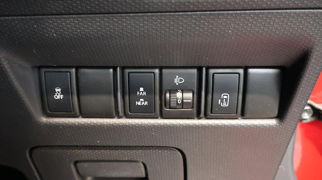 2014 Suzuki Solio X MODEL image 360557