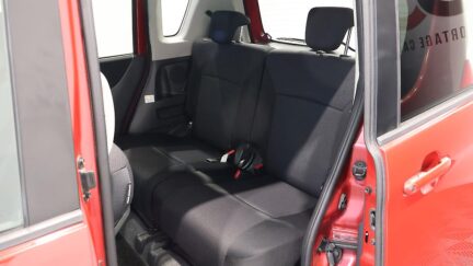 2014 Suzuki Solio X MODEL image 360549